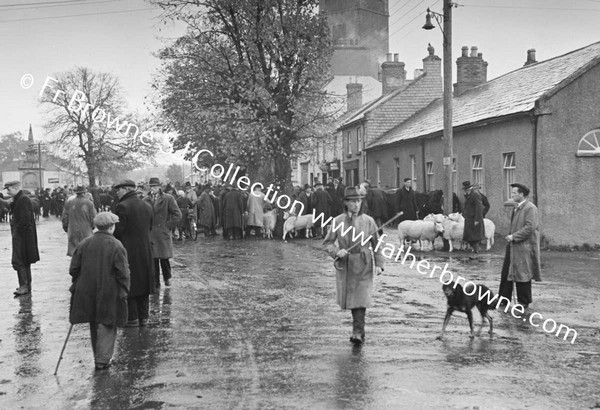 BLESSINGTON FAIR